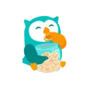 Klistermärke