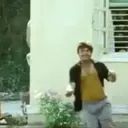 ملصق