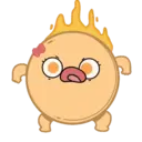 ស្ទីកเกอร์