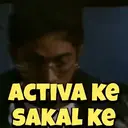 Stiker