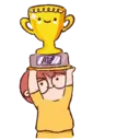 ස්ටිකර්