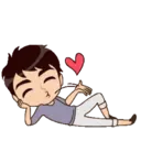 Stiker