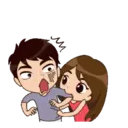Stiker