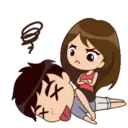 Stiker