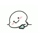 ملصق