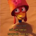 ملصق