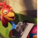 ملصق