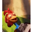 ملصق