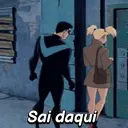 Стикер