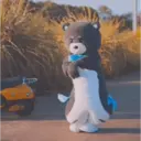 מדבקה