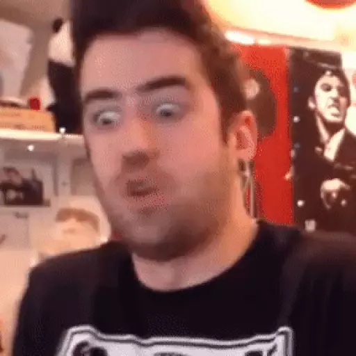 Стикер