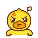 Стикер