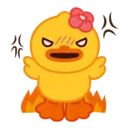 Стикер