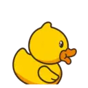 Стикер