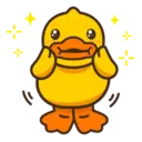 Стикер