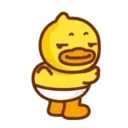 Стикер