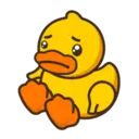 Стикер