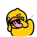Стикер