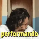 Стикер