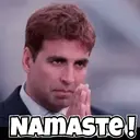 ملصق