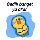 ملصق