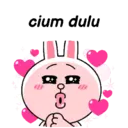 Стикер