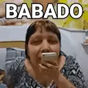 ملصق