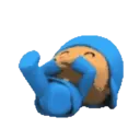 Стикер