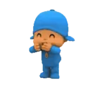 Стикер