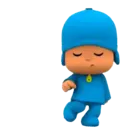 Стикер