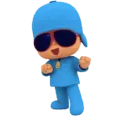 Стикер