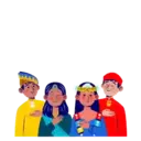 ស្ទីកเกอร์