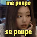 贴纸