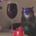 Стикер