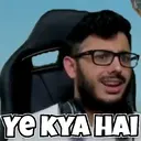 ملصق