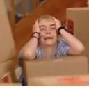 Стикер