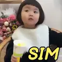 ملصق