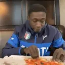 Стикер