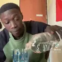 Стикер