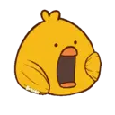 สติกเกอร์
