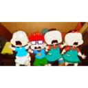 Կպչուն պիտակ