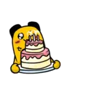 Stiker