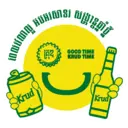 Стикер