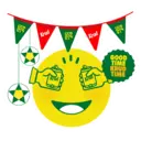 Стикер