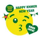 Стикер
