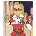 Стикер
