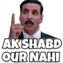 ملصق