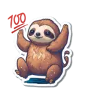 Stiker