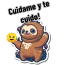 Stiker