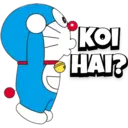 স্টিকার
